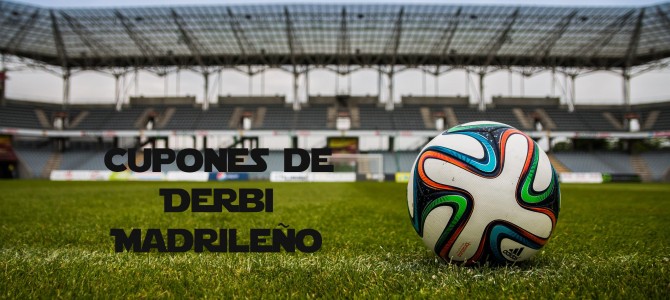 Cupones de derbi