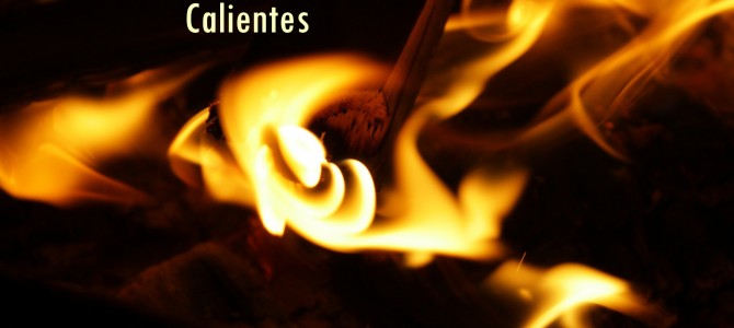 Códigos calientes