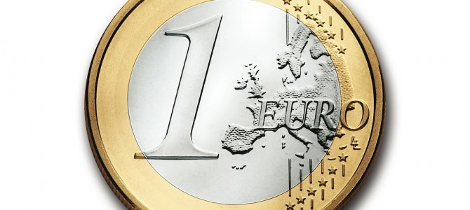 1€ para el finde