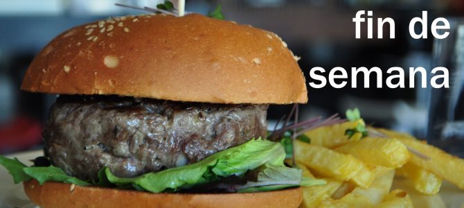 Cupones de Fin de semana